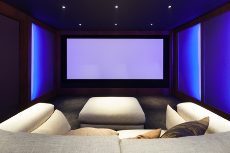 Home Theater System