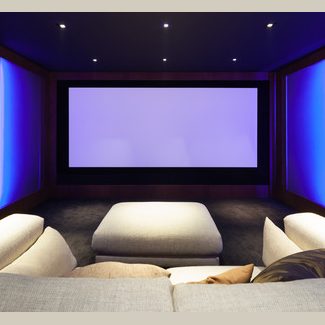 Home Theater System