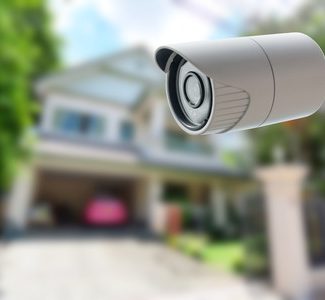 Surveillance Video System Installation