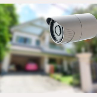 Surveillance Video System Installation